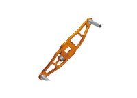 ENGINE Zansin Handle ZH-86 #Orange Gold
