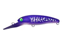 HALCYON SYSTEM Getchu 55 MD Area #GA41 Muramomo Tiger