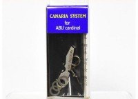 IOS FACTORY Canary Spring System Easy for ABU Cardinal
