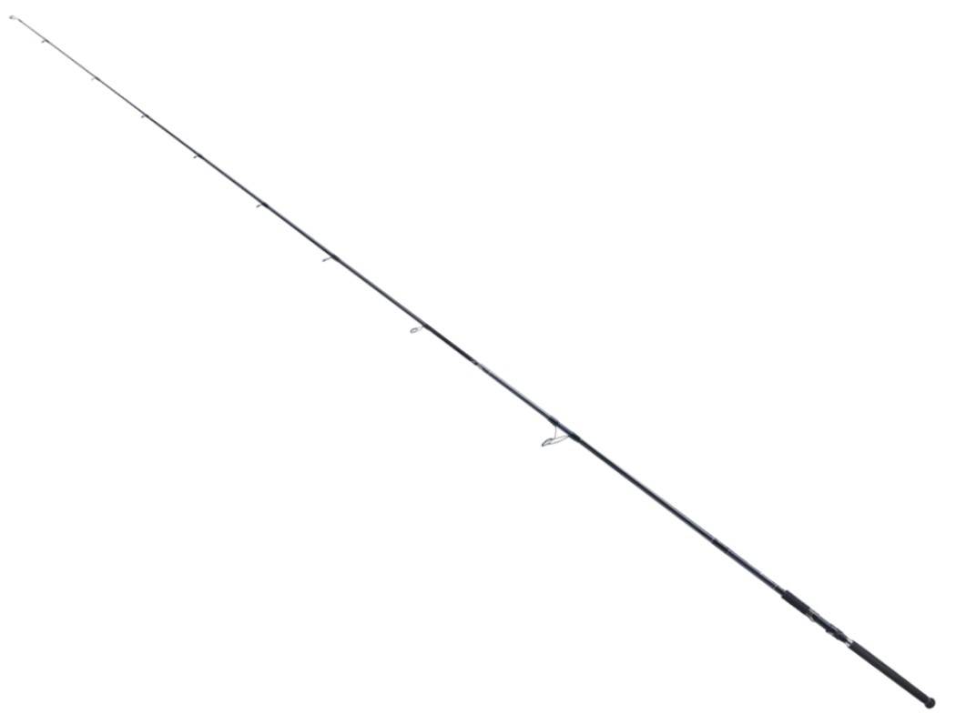 XESTA Runway XR 11MH Blue Crome Rods buy at Fishingshop.kiwi