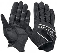 SHIMANO GL-293T Ocea Big Game Casting Gloves XL Black