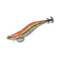 MARUKYU FISH LEAGUE EGILEE DARTMAX #3.5 D19CM ORANGE CAMO MARBLE