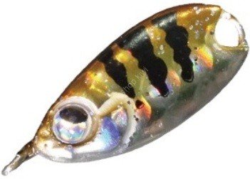 RUDIE'S Gyoshi Metal Hirari 3.0g #KoMebaru