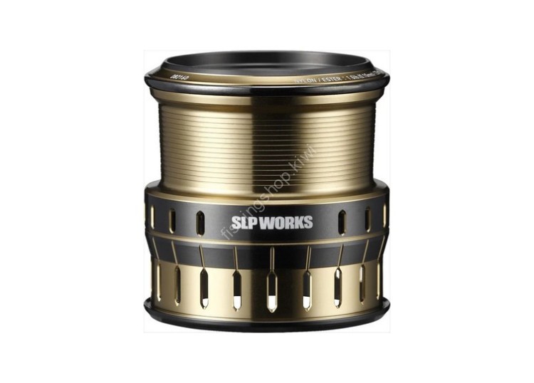 SLP WORKS Daiwa EX LT Spool 1000SS Reels buy at Fishingshop.kiwi