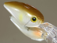 HIDE UP HU-300 01 Ghost Sweetfish
