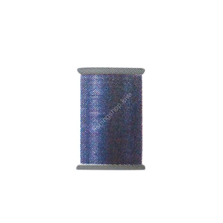 YGK XBraid Sekiito II Assist Line [Blue] 80m No. 44 #1