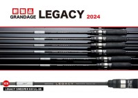 APIA Grandage Legacy Sweeper S61UL-SS