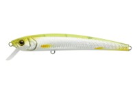 ISSEI G.C.G.N. Minnow 89SR-SP #77 Chart Shad