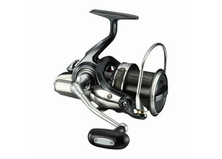 DAIWA 17 Tournament Iso Ento 5500 Reels buy at Fishingshop.kiwi