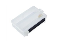 MEIHO Compartment Case Versus VS-3010NDDM #Clear