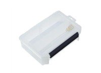 MEIHO Compartment Case Versus VS-3010NDDM #Clear