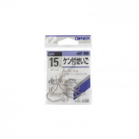 OWNER OH White Ken Tsuke Seigo [White] #15
