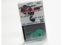 YT FUSION YTF-003 Hyper Lock D Washer #03