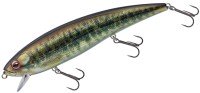 GAMAKATSU Avenge Minnow 170 #02 Real Bass
