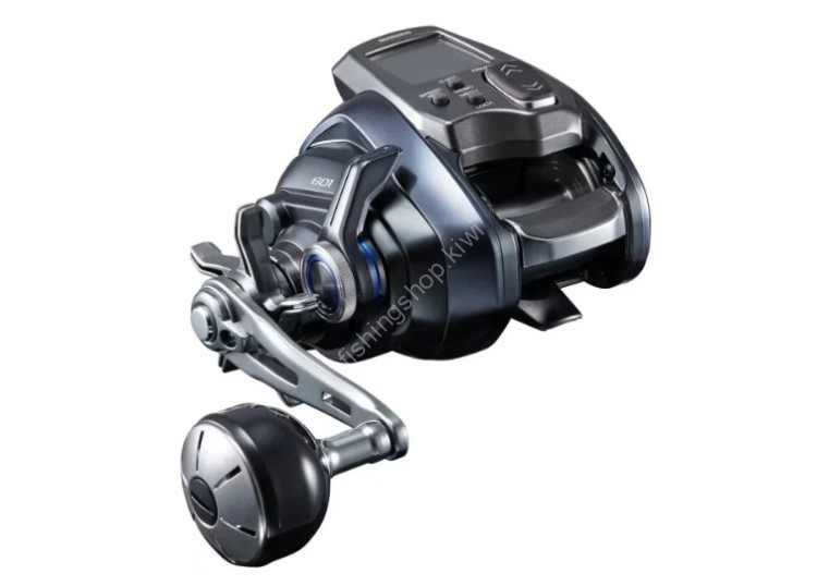 SHIMANO 24 Force Master 601