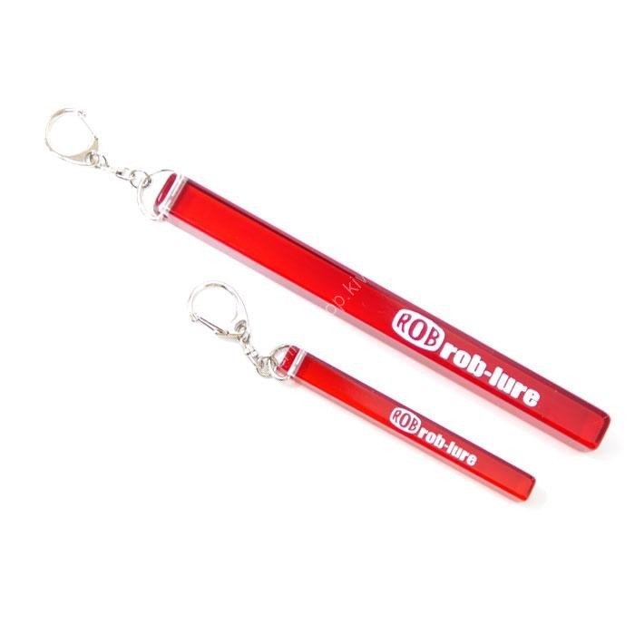 ROB LURE Hotel Keychain M Size #472