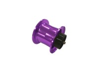 ZPI NRC001 Racing Concept Medium Spool #Purple