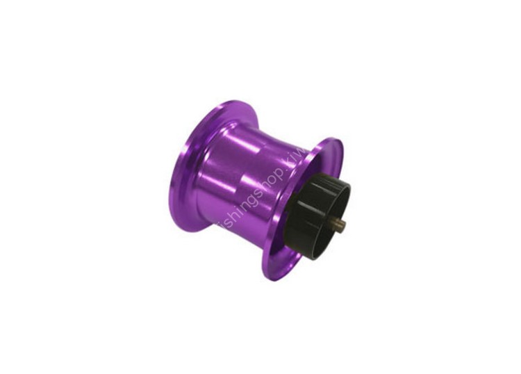 ZPI NRC001 Racing Concept Medium Spool #Purple