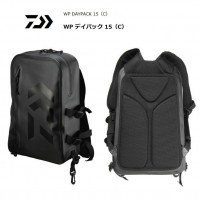 DAIWA WP DayPack 15 (C) Black
