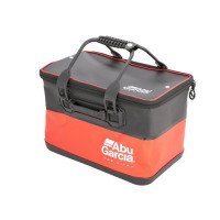ABU GARCIA Bakkan 40 With Handle Red