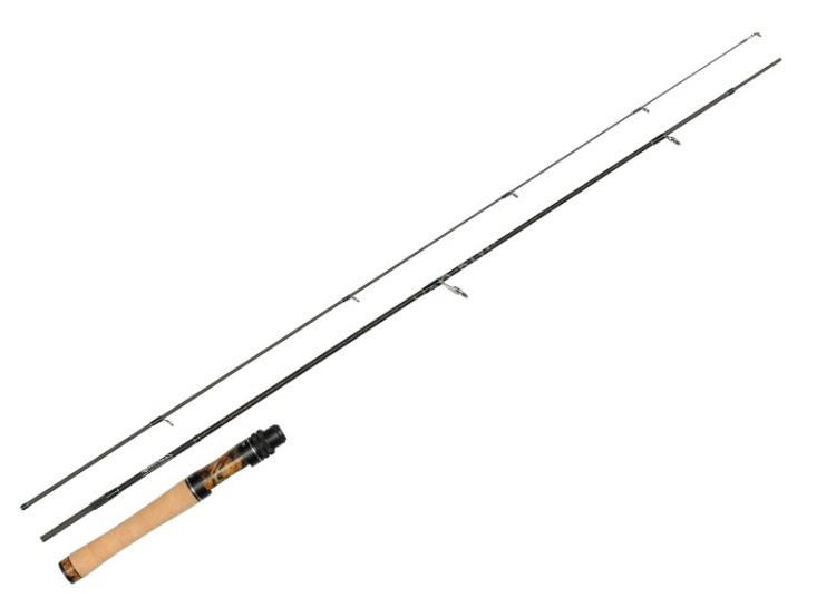 MEGABASS Great Hunting GH57-3LS Whip Twitch 573