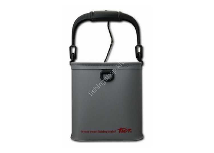 TICT Holder Bucket II #Gray