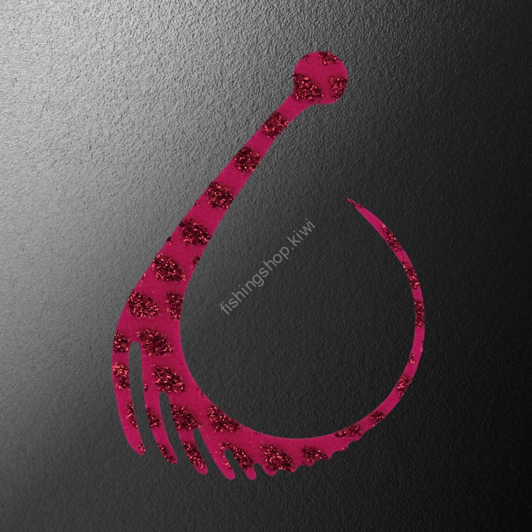 MATSUOKA SPECIAL Giza Bite Super Bite Marker #Pink Red Lame