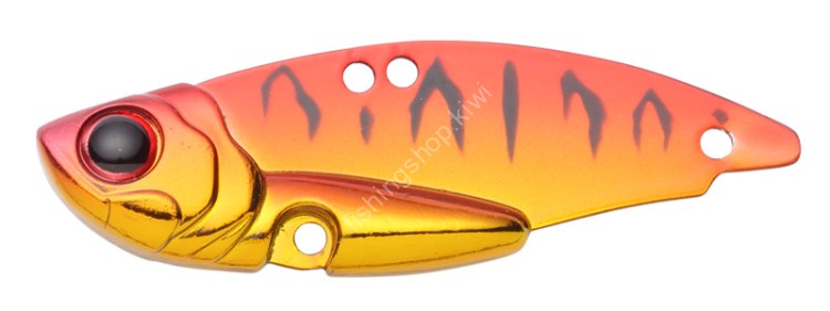 CORMORAN Viva Clutch Metal  14g #215 Pre Spawn Tiger