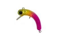 1089 Bottom Nyoro Rattlin 37S 2.3g #05 Charpin