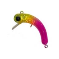 ABOHU Kit De Leurres Souples Pour La Pêche, Lot De 6 Leurres Artificiels De Type Swimbait