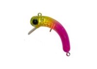 1089 Bottom Nyoro Rattlin 37S 2.3g #05 Charpin