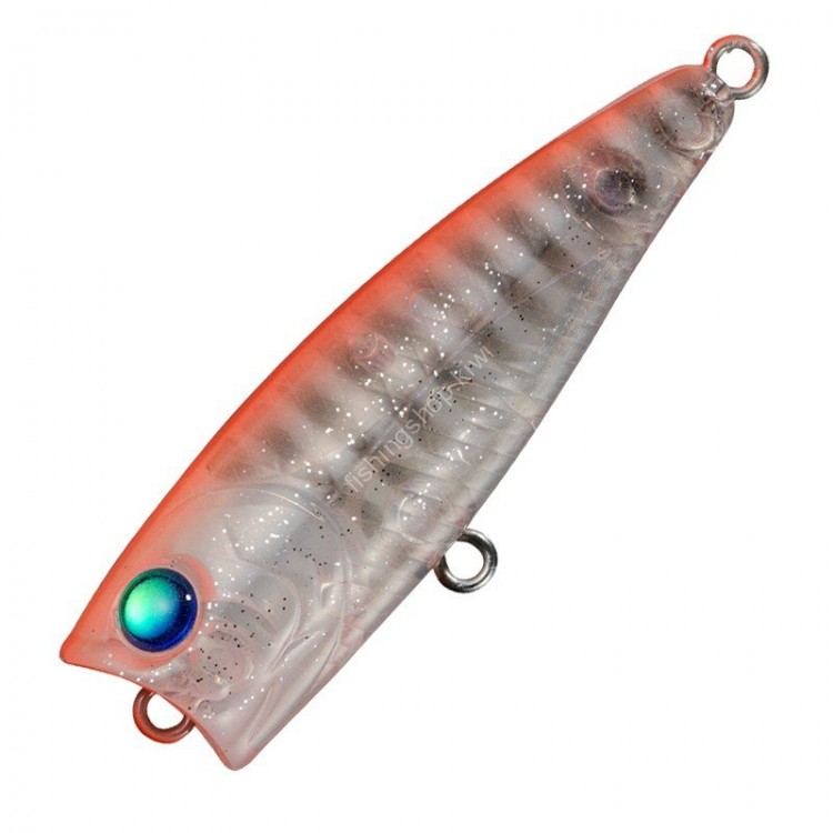 VALLEY HILL Bevy Popper GP N02 Orange Neon Gill
