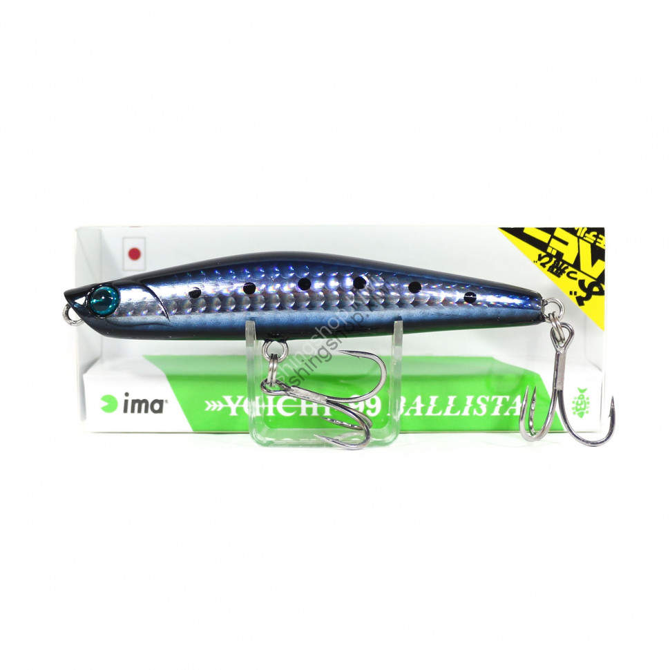 IMA Yoichi 99 Ballista YI99B-009 Lures buy at