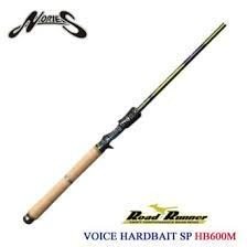 Nories Roadrunner Voice Hard Bait Special HB600M