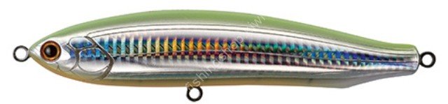 TACKLE HOUSE Britt. CBP120 #02 Chart Back・Orange Belly