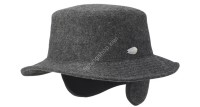 SHIMANO CA-032W Wool Hat (Charcoal) M
