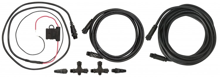 MOTOR GUIDE 8M0107522 NMEA2000 Starter Kit