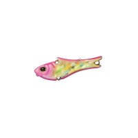 Daiwa MORETHAN REAL SPIN 30 Pink G
