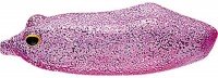 WHIPLASH FACTORY D.O.G #F03 Clear Pink / Silver