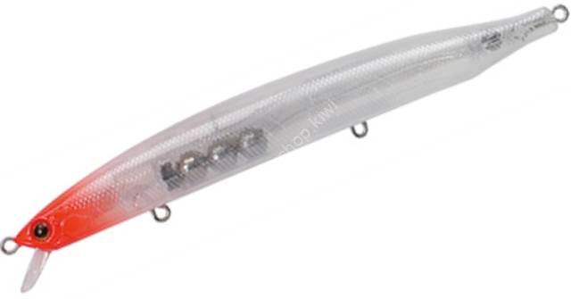 TACKLE HOUSE 130F #20 Clear HG・Pink Head Lures buy at