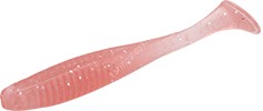 BAIT BREATH Egg Tail Shad 2.8 #715 Pink Shad