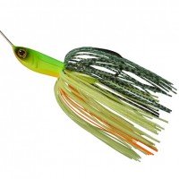 WHIPLASH FACTORY S.O.B Strem Custom 1 / 2 oz DW 07C Tropical Fruit