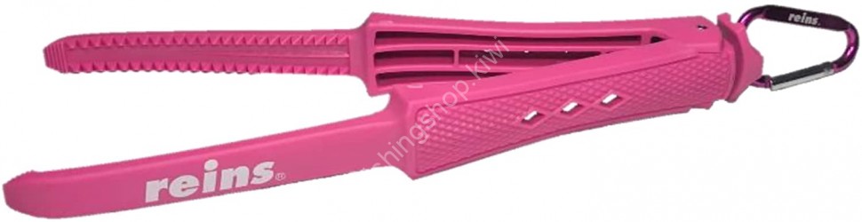 REINS Reins Fish Grip SP II Sexy Pink Accessories & Tools buy at
