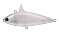 TACKLE HOUSE Rolling Bait Shad 67 RBS67 #3 Stealth Shad 67