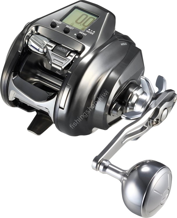 DAIWA 26 Seaborg 500J