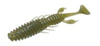 FLASH UNION Abacus Shad 4.3 (FECO) #023 Cobas