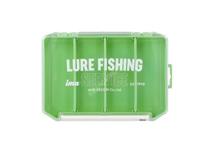 IMA Lure Case 3010NDM #C-LC016 LFS Jade