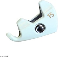 KIZAKURA 61548 Egi-bow Masked Sinker 25g #Glow