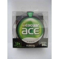 KUREHA Seaguar Ace [Clear] 60m #12 (12.6kg)