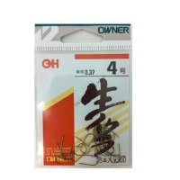 OWNER OH Nama Ikura Senyo #4
